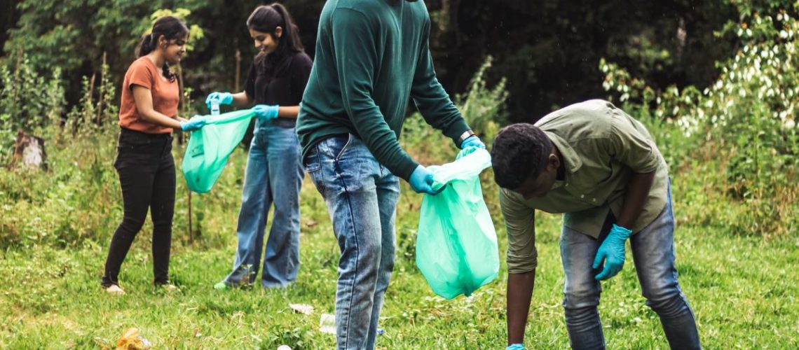 Sustainable Living Practices