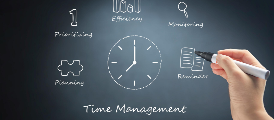 Family Time Management Strategies