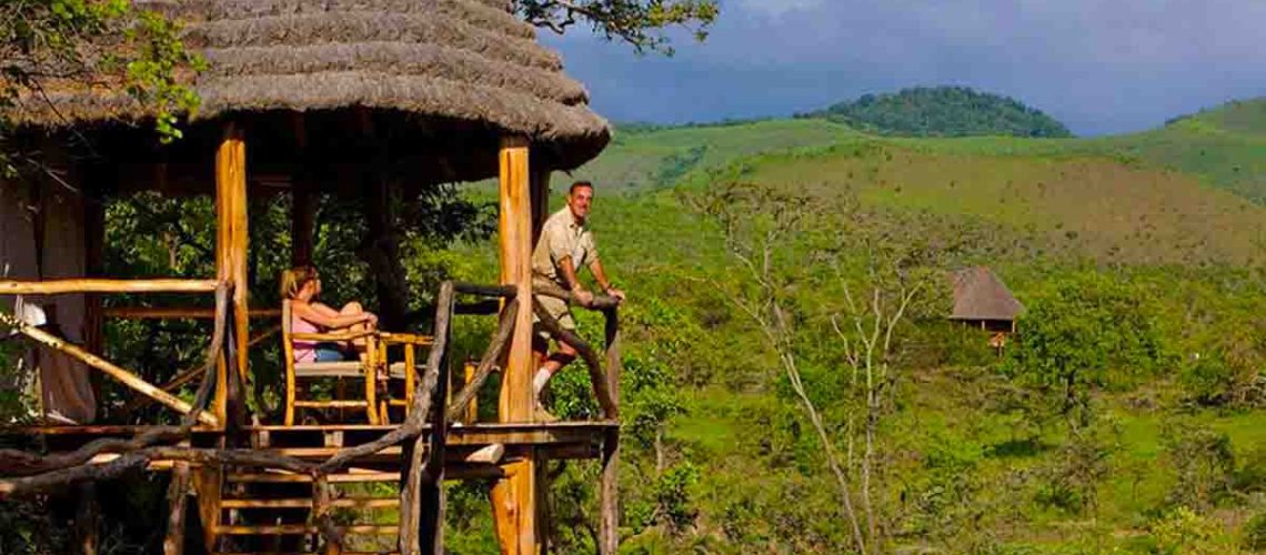 Eco-Tourism Destinations in Africa