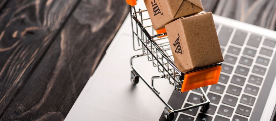 The Growth of E-Commerce Logistics in Africa
