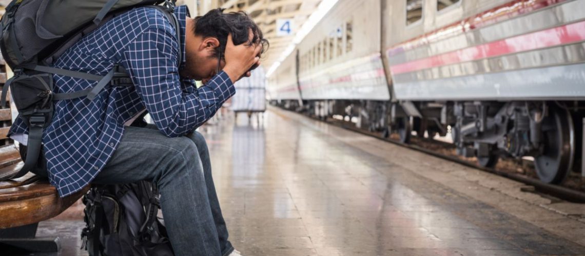 Travel Mistakes Beginners Often Make