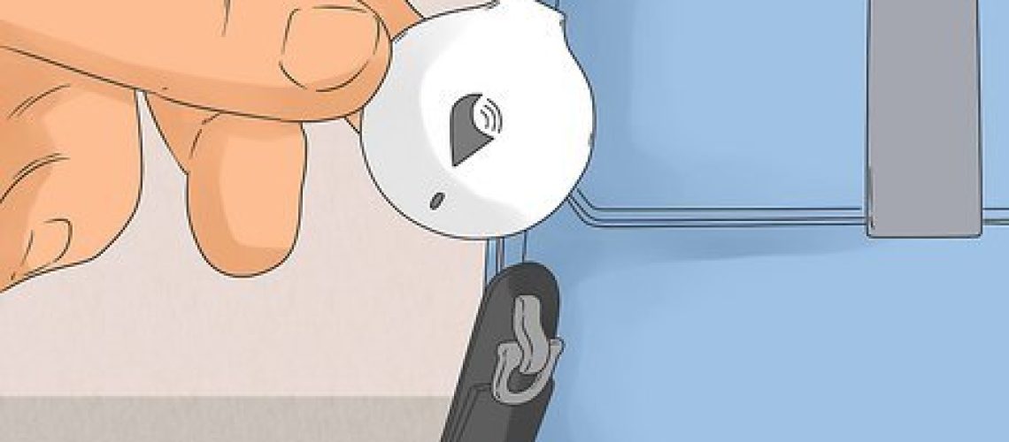 How to Find Everyday Items Faster