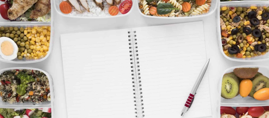 Practical Meal-Planning Systems for Busy Families