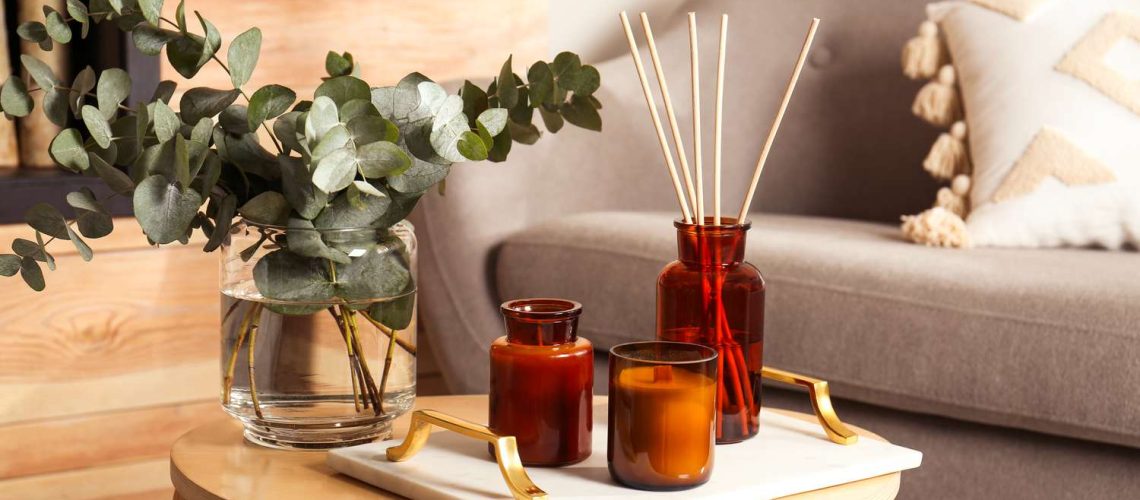 Why Your Home Smells and What’s Actually Causing It