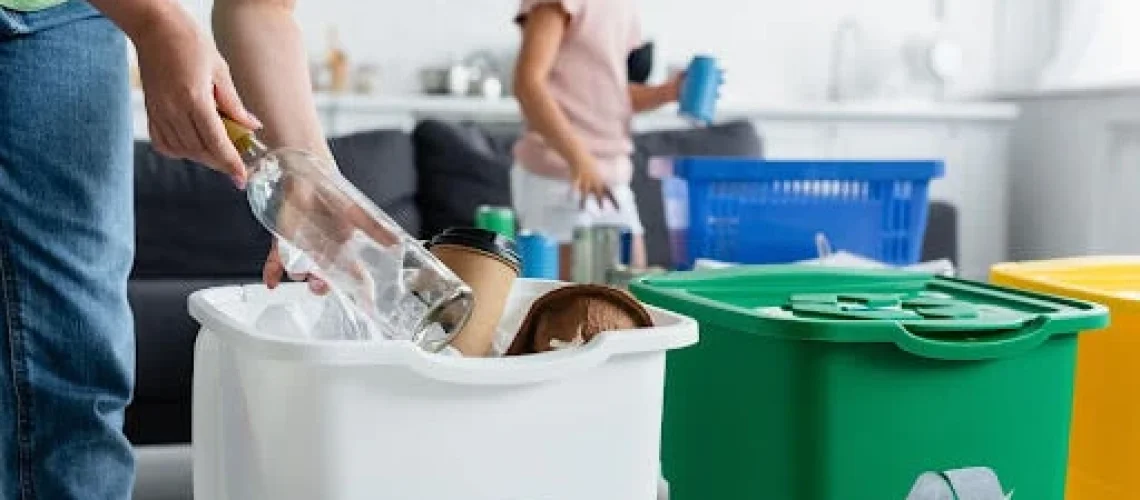 Smart Ways to Reduce Household Waste