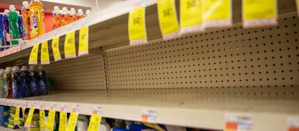 How African Retailers Can Reduce Stockouts