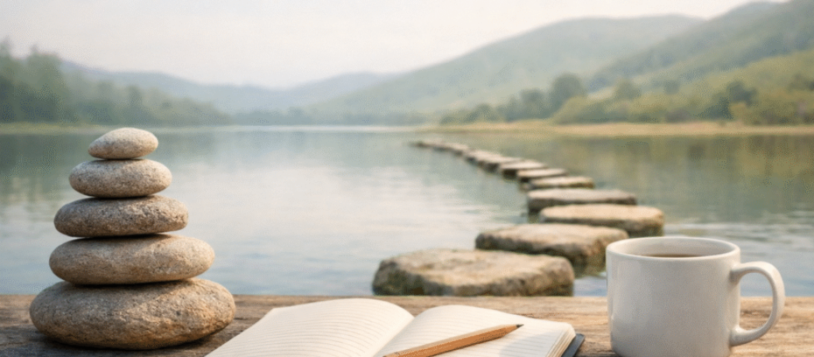 Why Consistency Beats Motivation