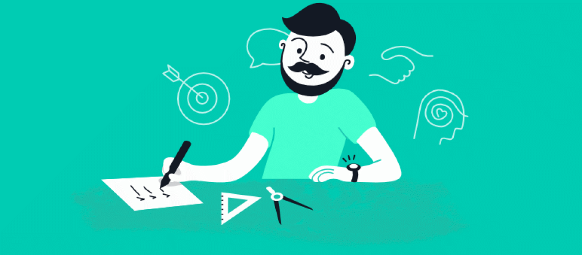 Building Better Work Habit